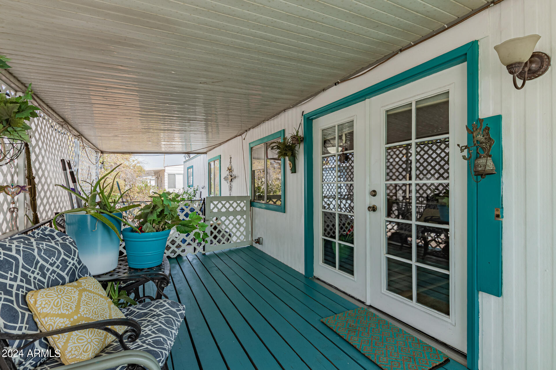 Friendly Village of Orangewood - Residential