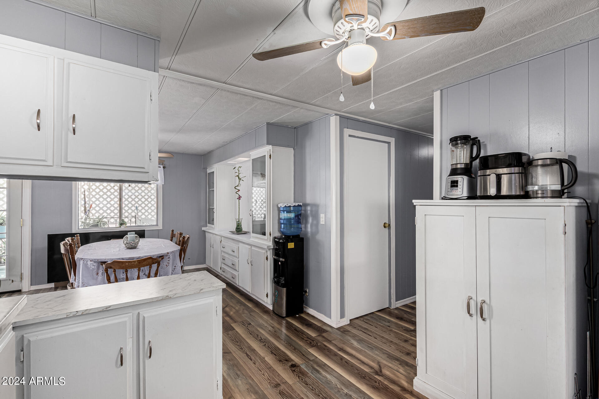 Friendly Village of Orangewood - Residential