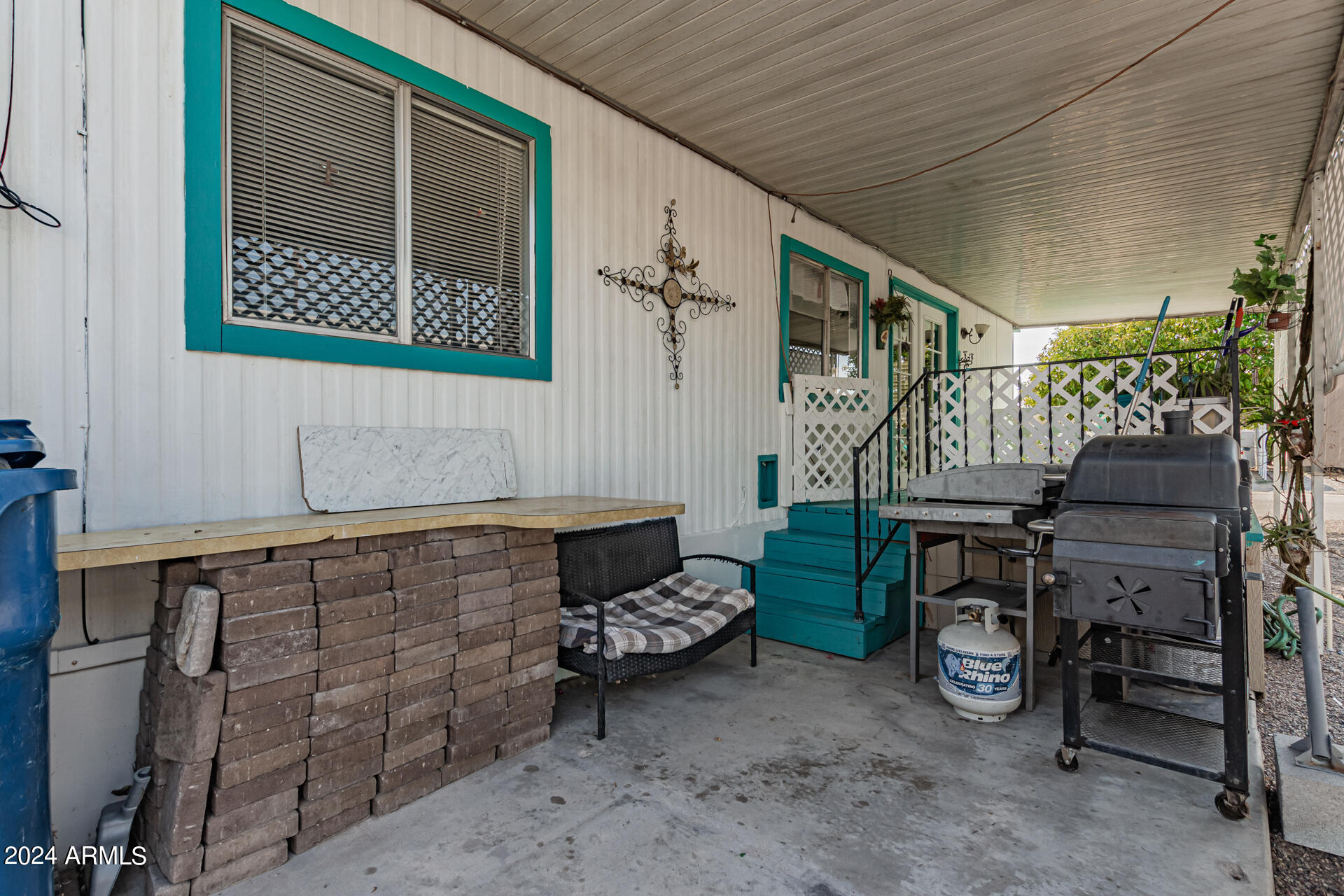 Friendly Village of Orangewood - Residential