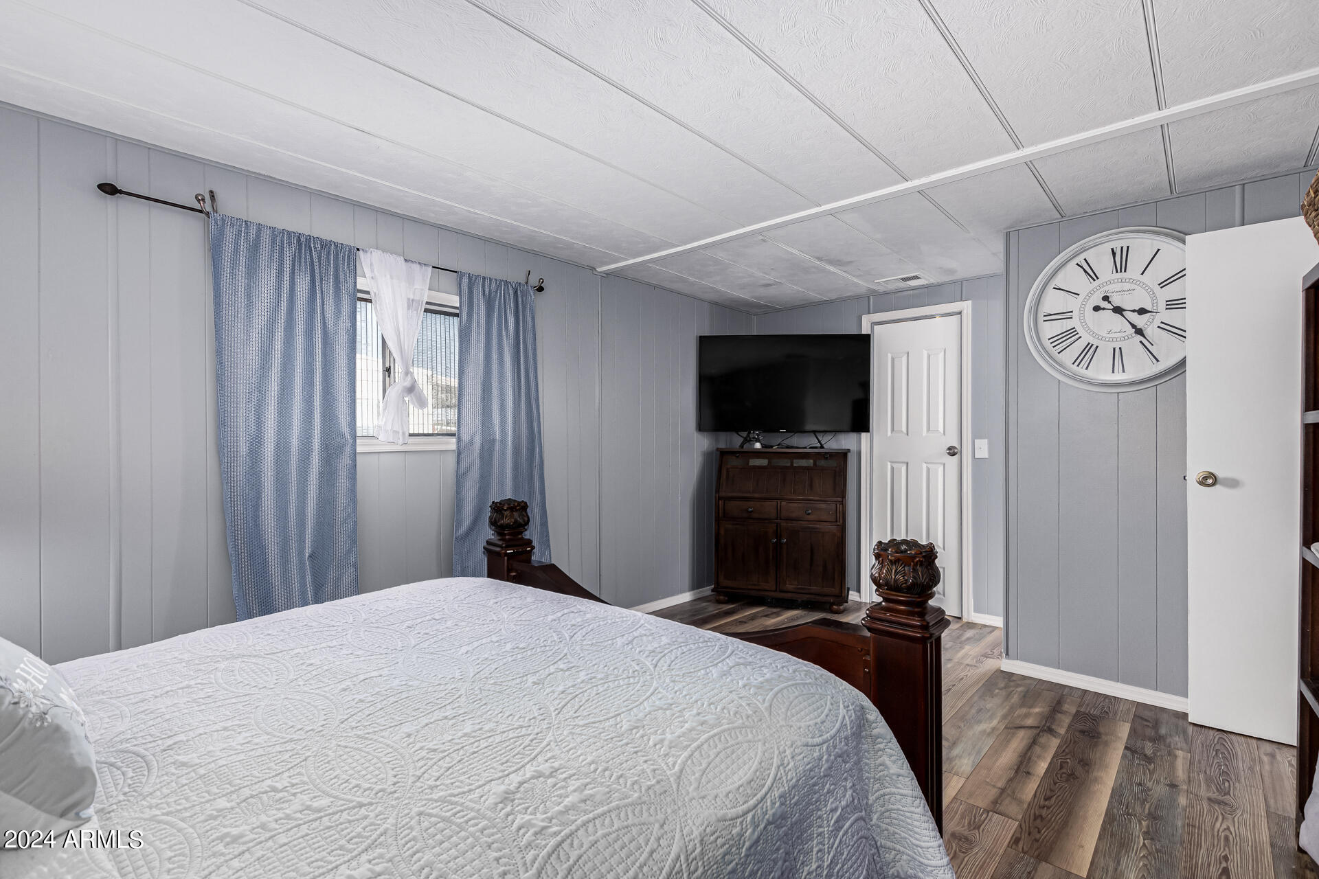 Friendly Village of Orangewood - Residential