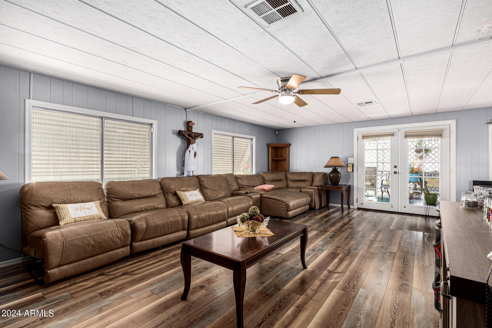 Friendly Village of Orangewood - Residential