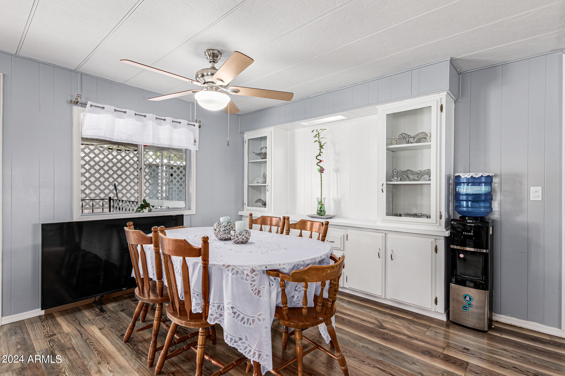 Friendly Village of Orangewood - Residential