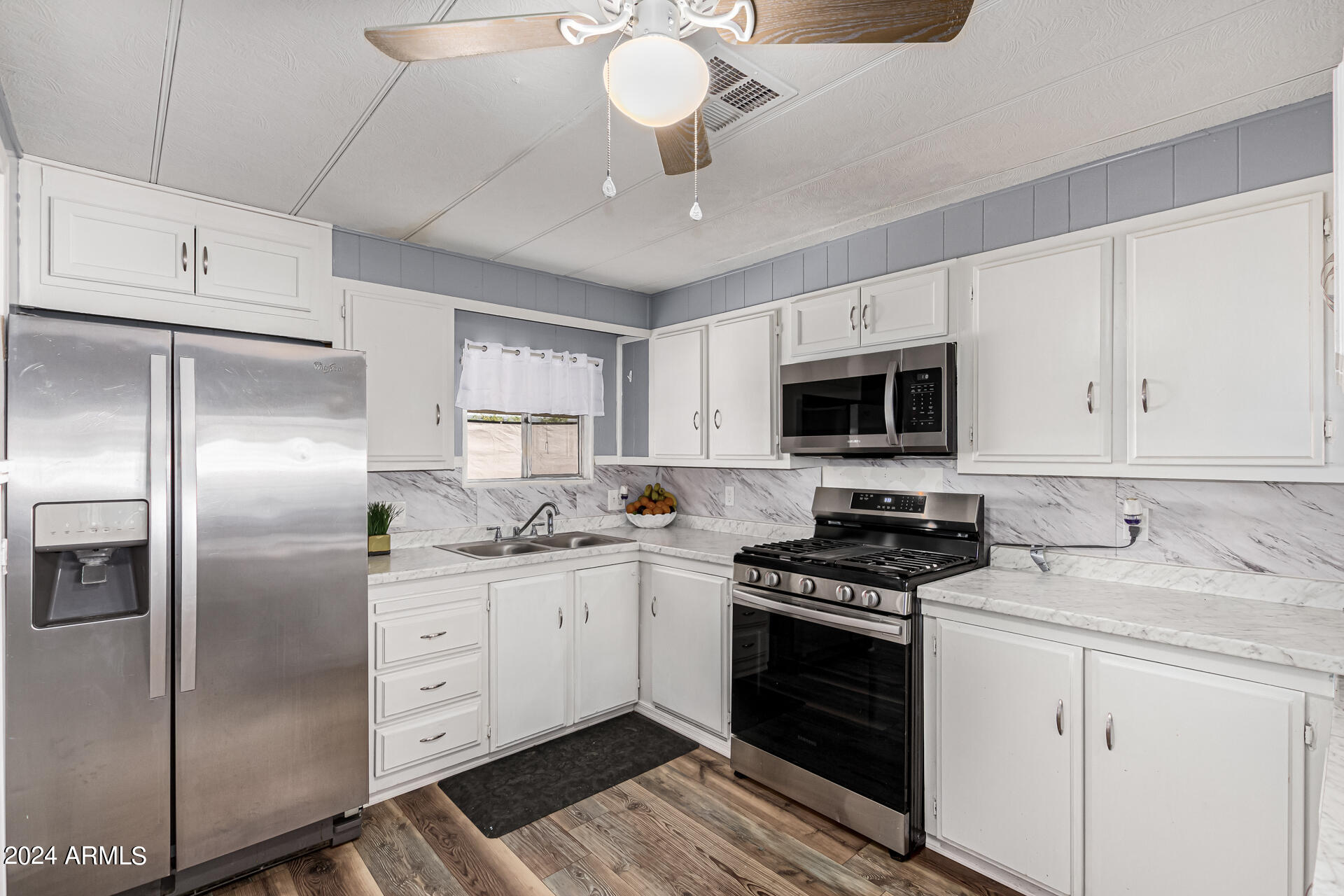Friendly Village of Orangewood - Residential