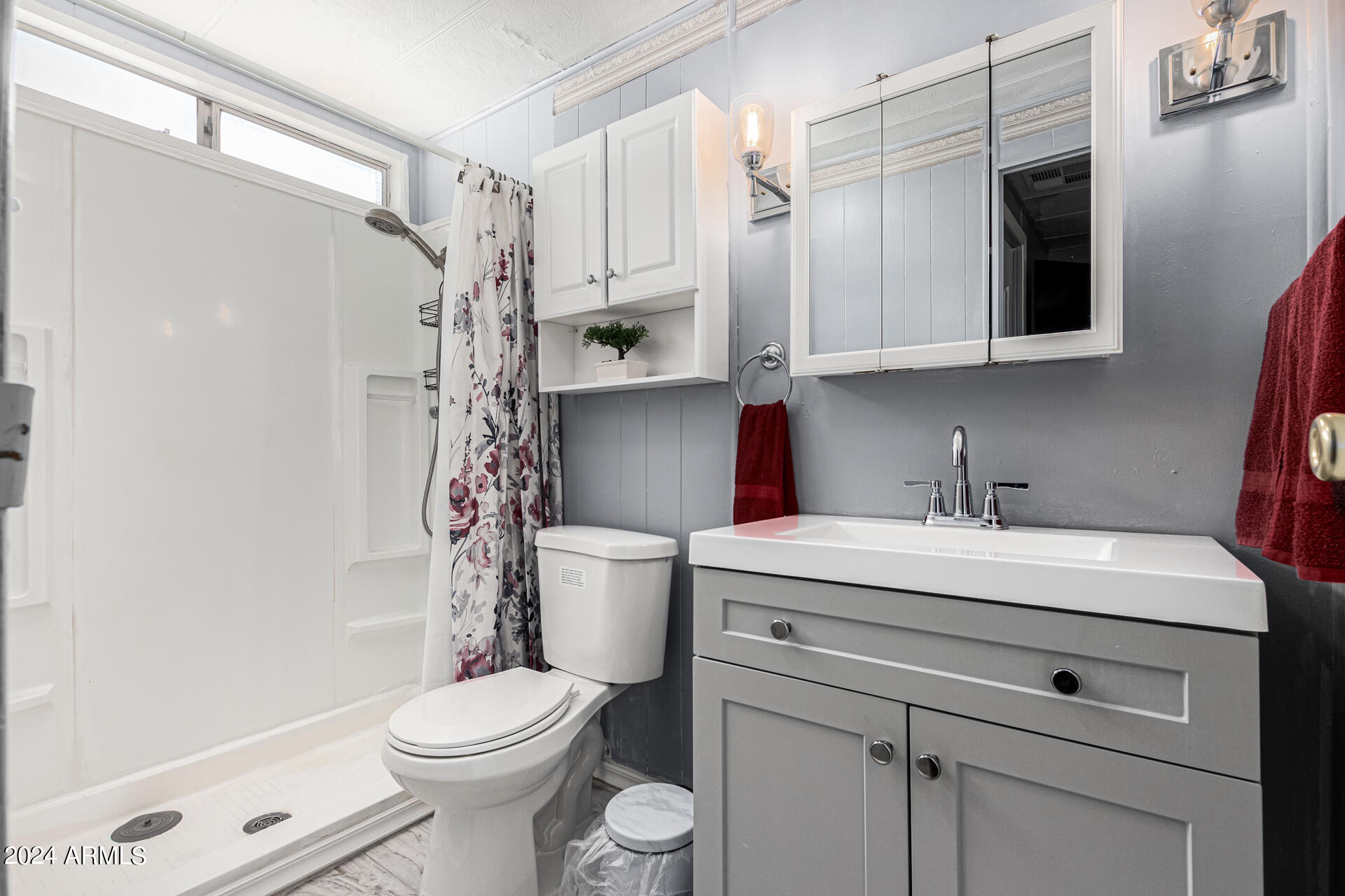 Friendly Village of Orangewood - Residential
