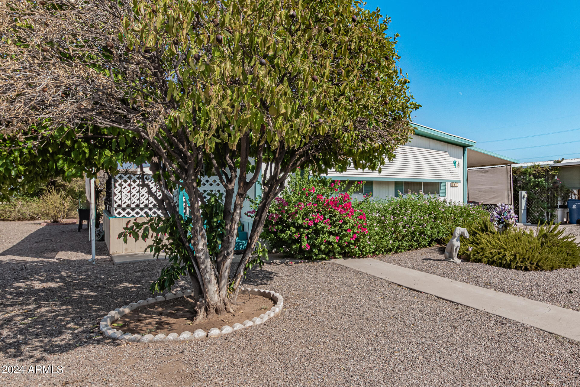 Friendly Village of Orangewood - Residential