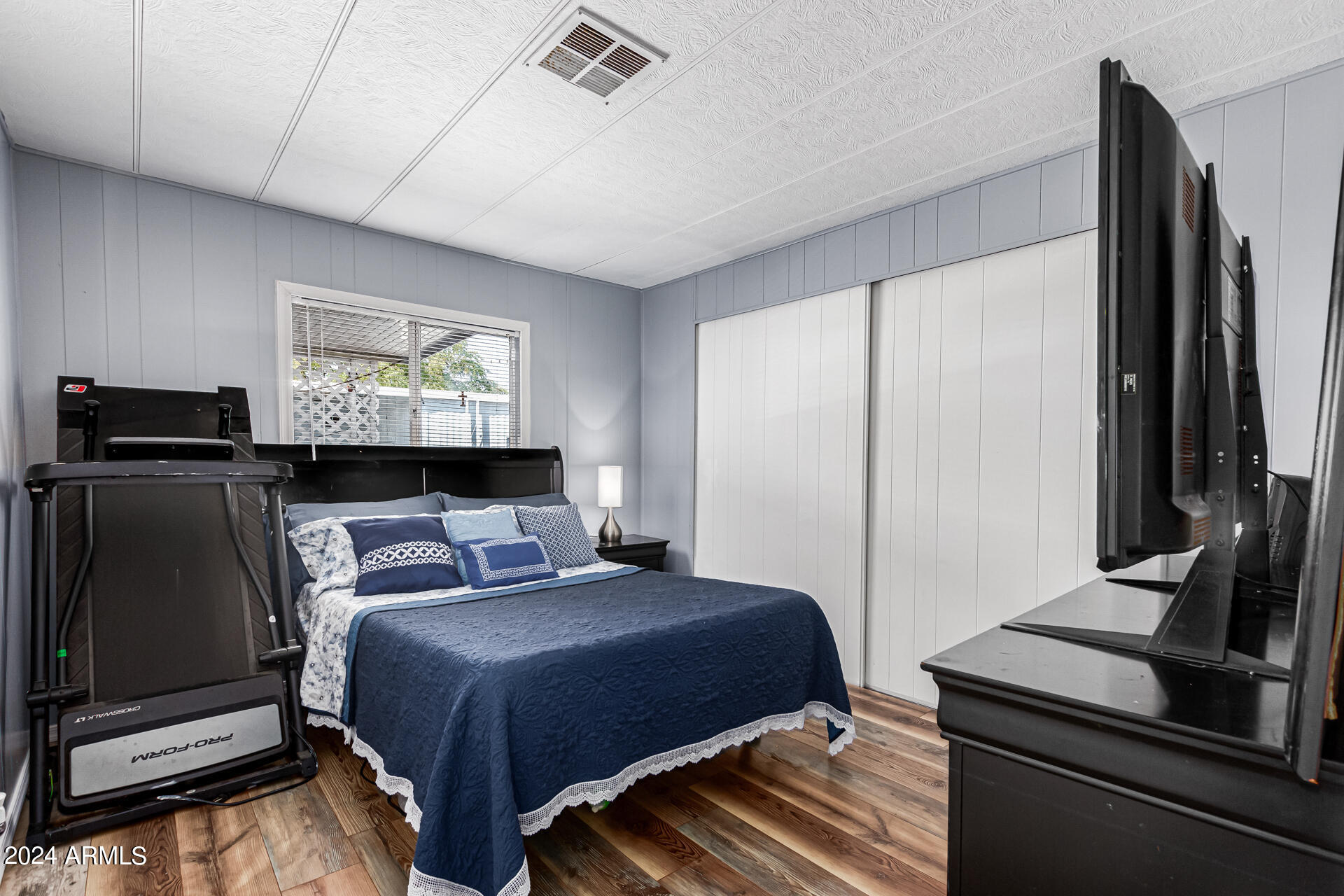 Friendly Village of Orangewood - Residential