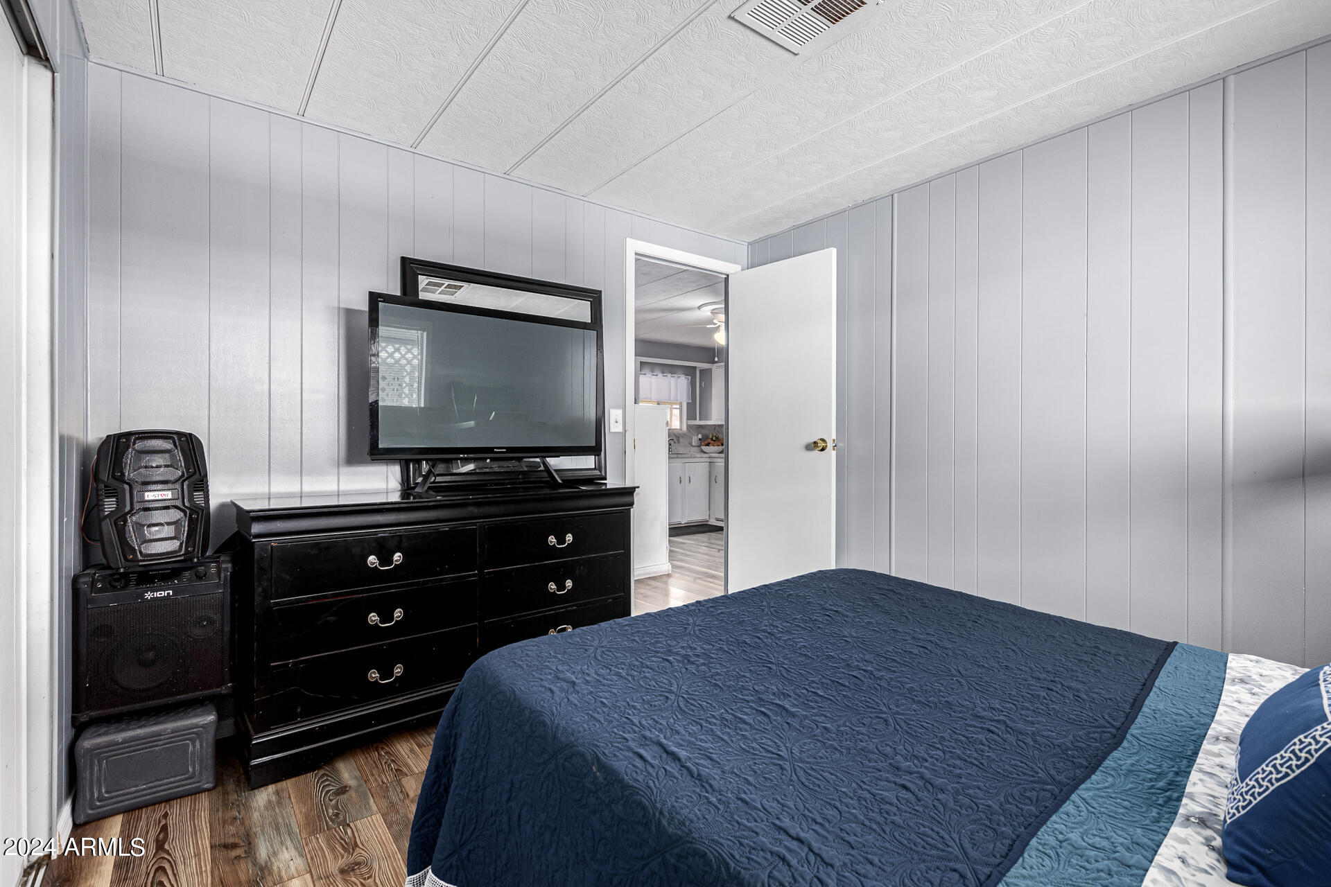 Friendly Village of Orangewood - Residential