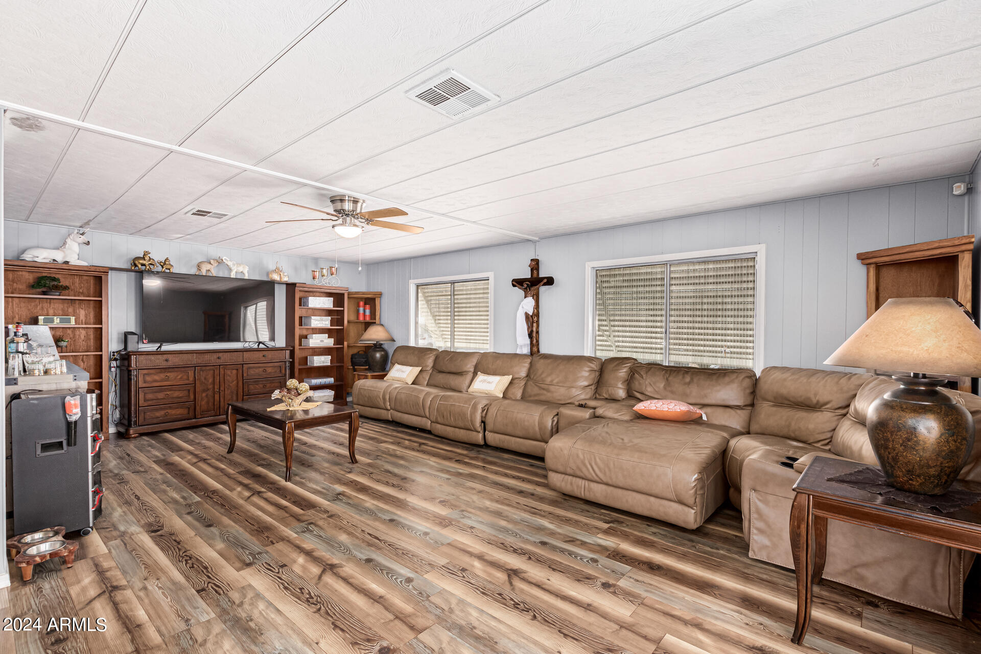 Friendly Village of Orangewood - Residential