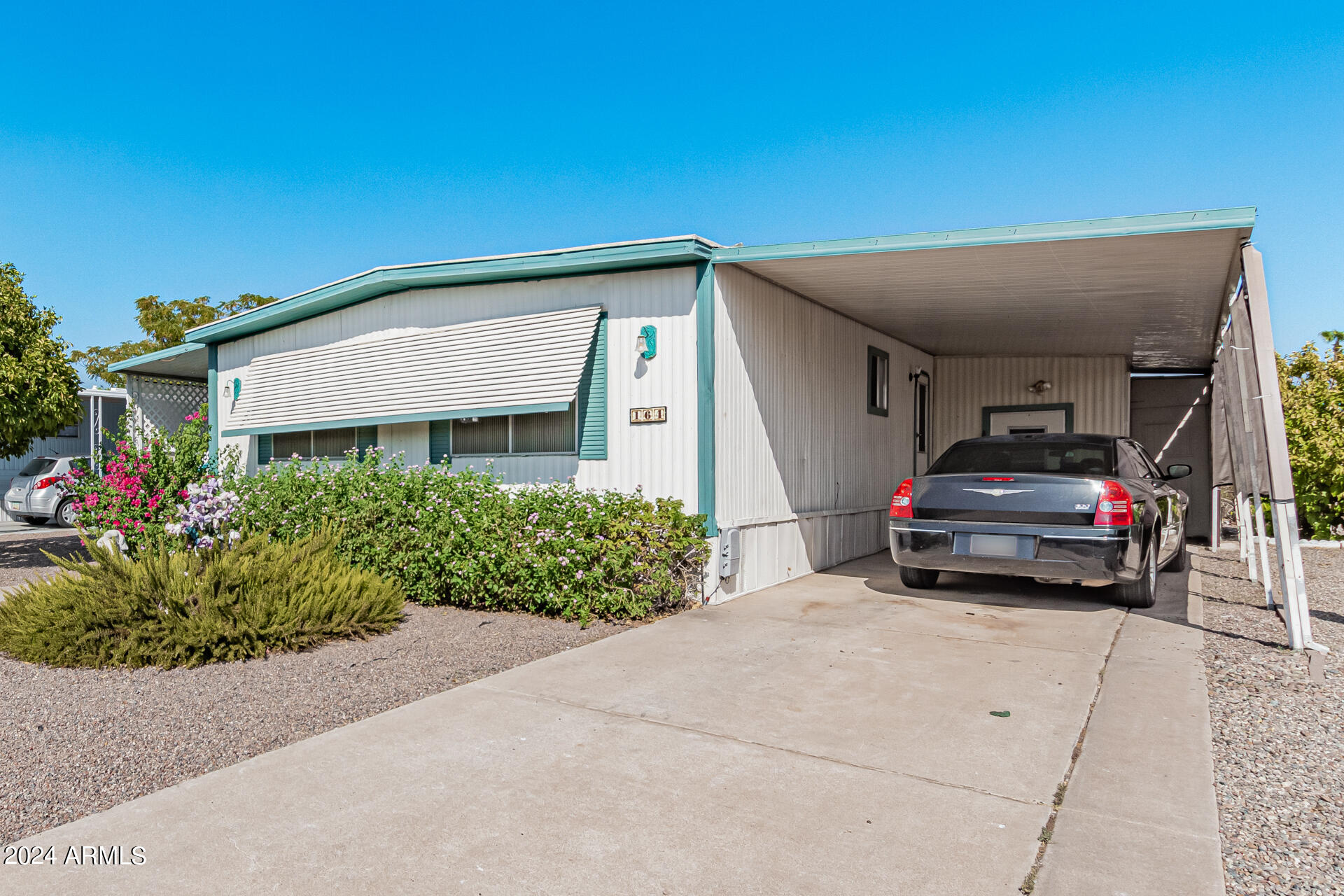 2650 W UNION HILLS Drive 164