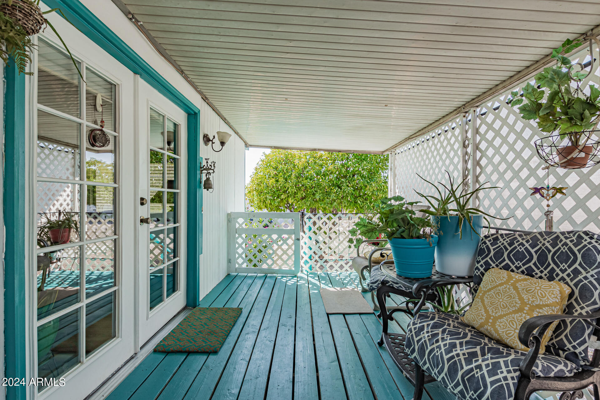 Friendly Village of Orangewood - Residential