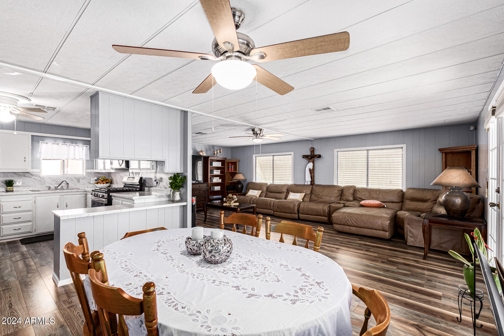 Friendly Village of Orangewood - Residential