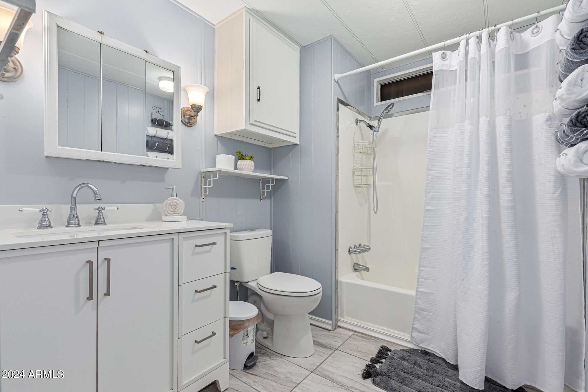 Friendly Village of Orangewood - Residential