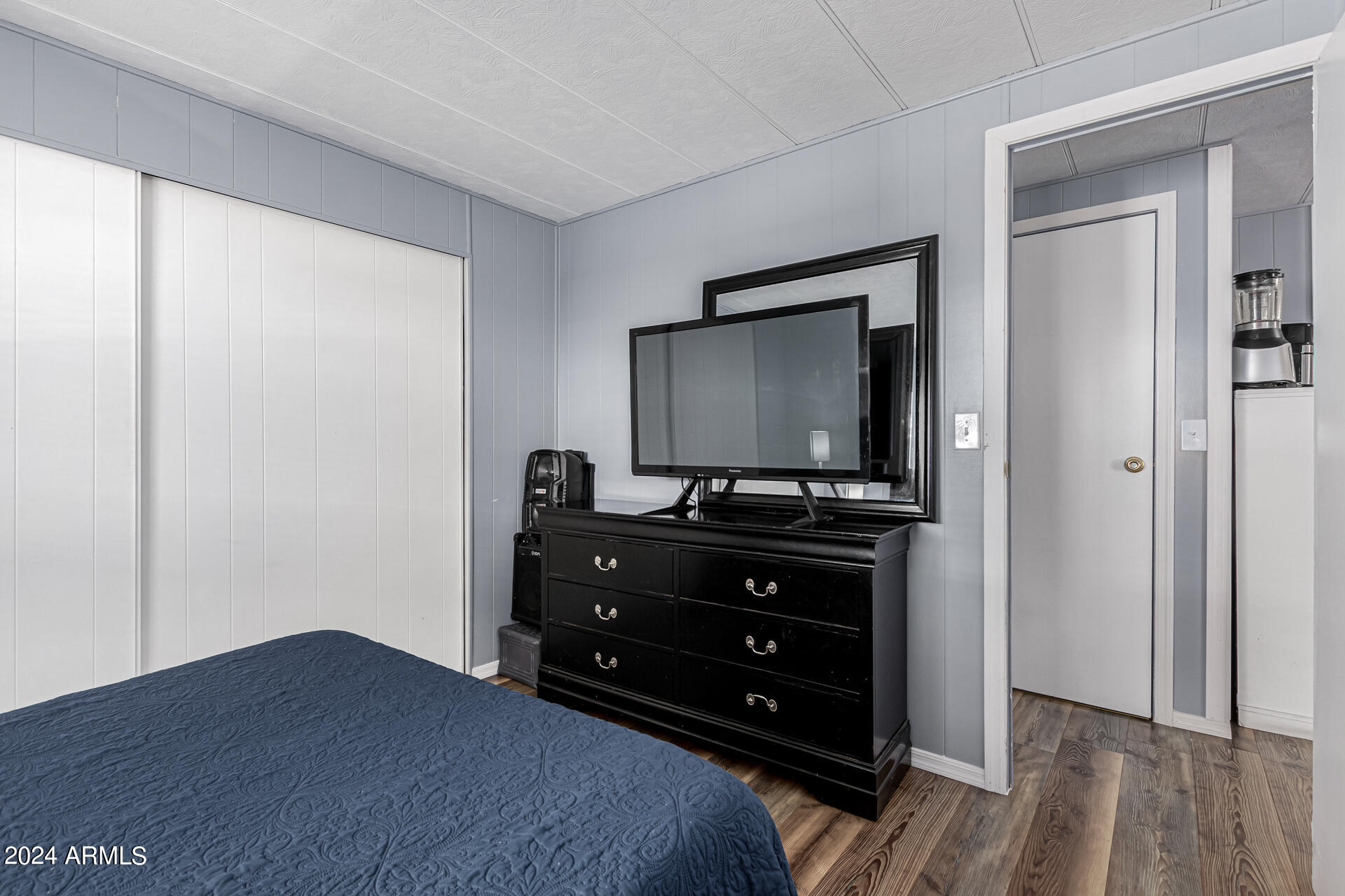 Friendly Village of Orangewood - Residential