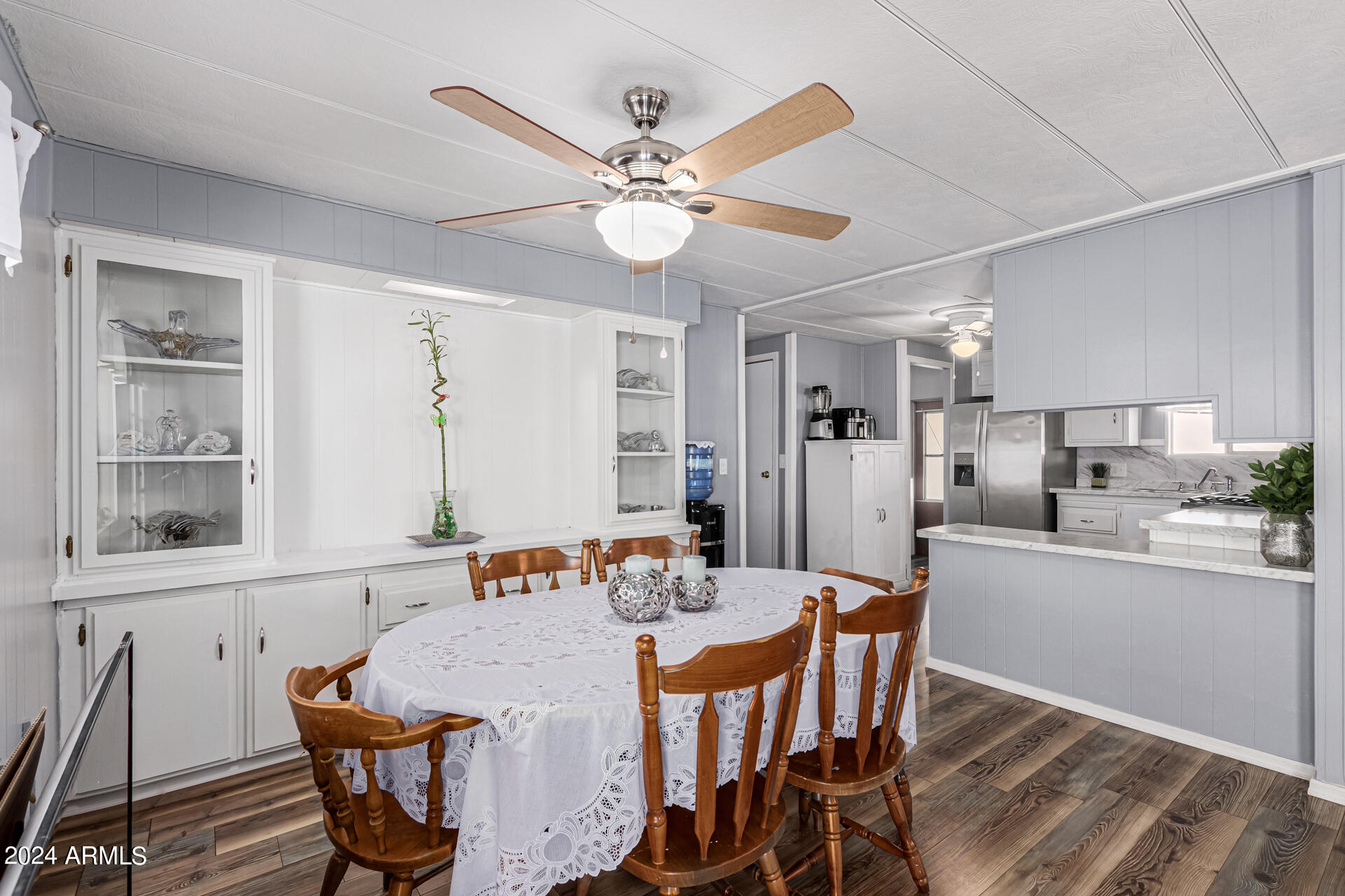 Friendly Village of Orangewood - Residential