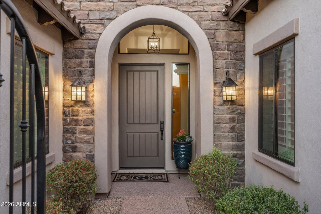 Photo of 18491 N 98th Way, Scottsdale, AZ 85255 (MLS # 6966262)
