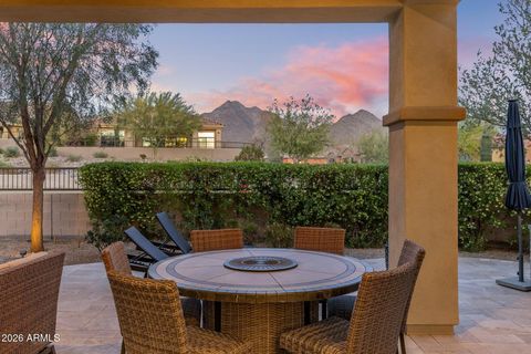 Photo of 18491 N 98th Way, Scottsdale, AZ 85255 (MLS # 6966262)