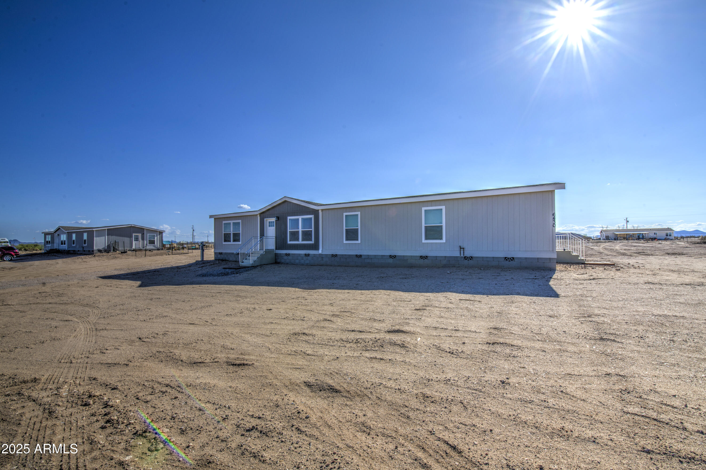Search Homes 4 6430 S 350TH Avenue