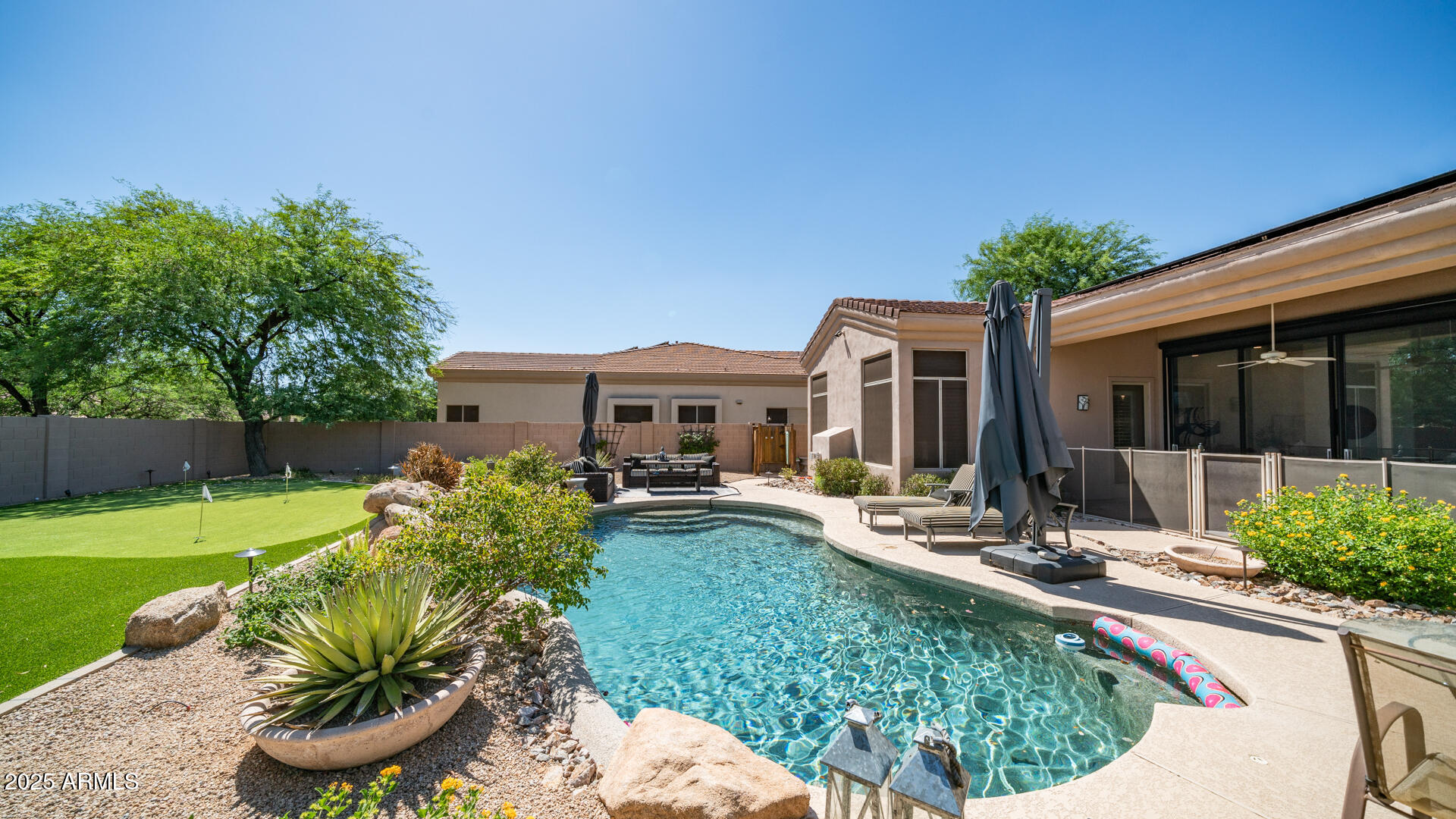 8277 E TAILSPIN Lane