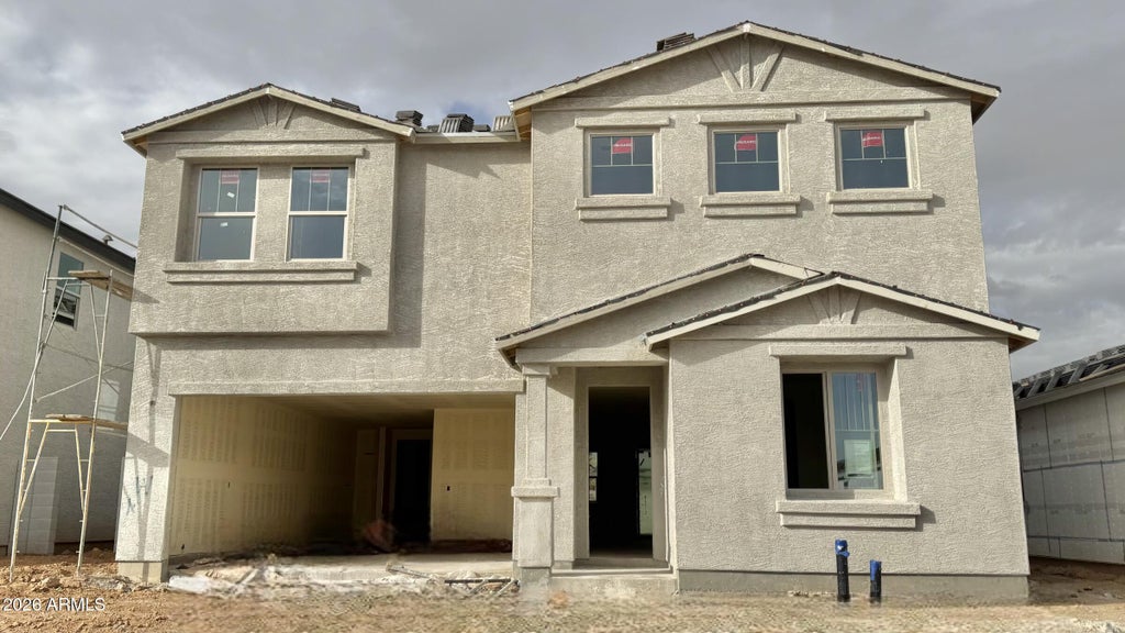 Photo of 15748 W Deanne Drive, Waddell, AZ 85355 (MLS # 7047987)