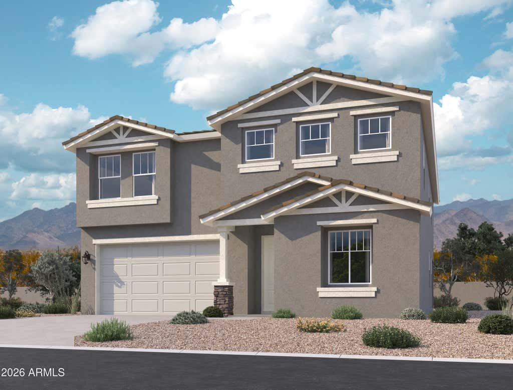 Photo of 15748 W Deanne Drive, Waddell, AZ 85355 (MLS # 7047987)