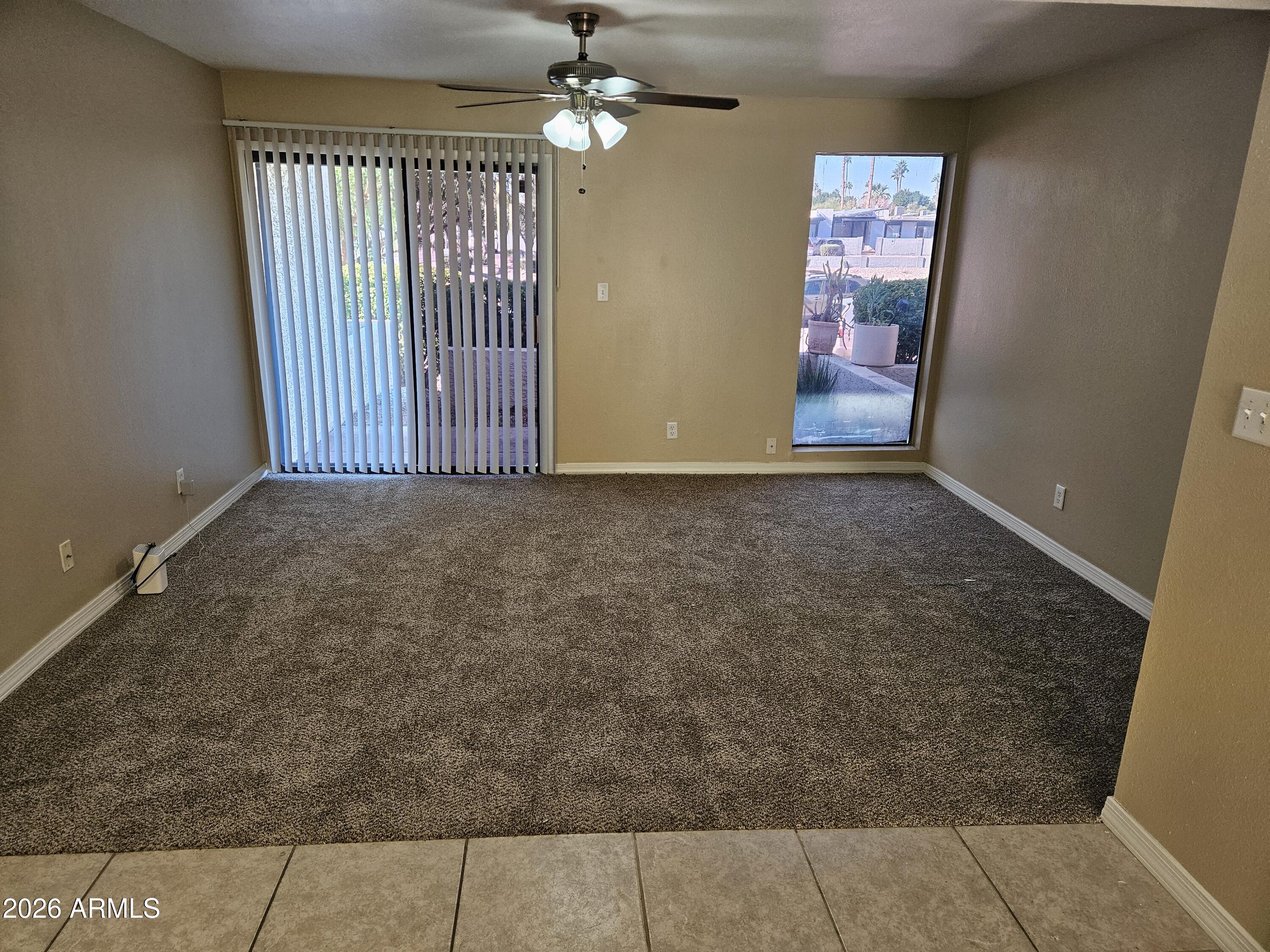 935 N GRANITE REEF Road 116