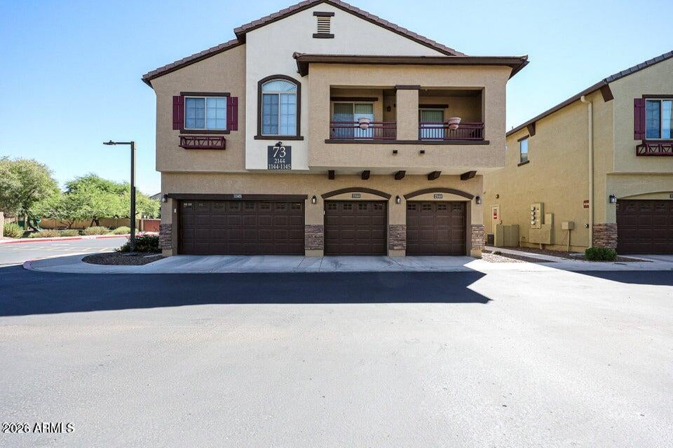 2725 E MINE CREEK Road 1144
