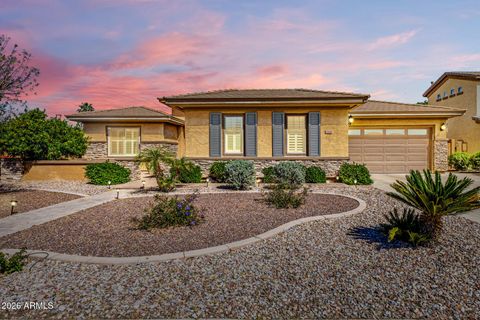 1310 E Ibis Street Gilbert AZ 85297