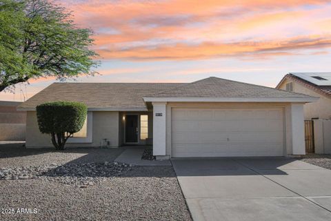 20149 N 92ND Avenue Peoria AZ 85382
