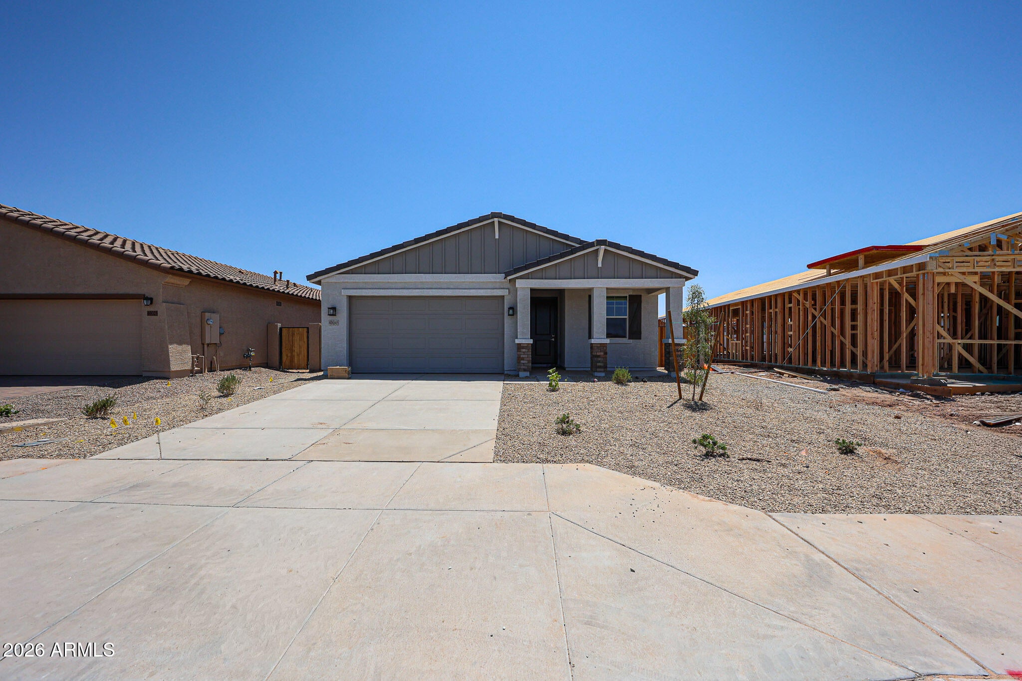 40045 W WOLF Drive