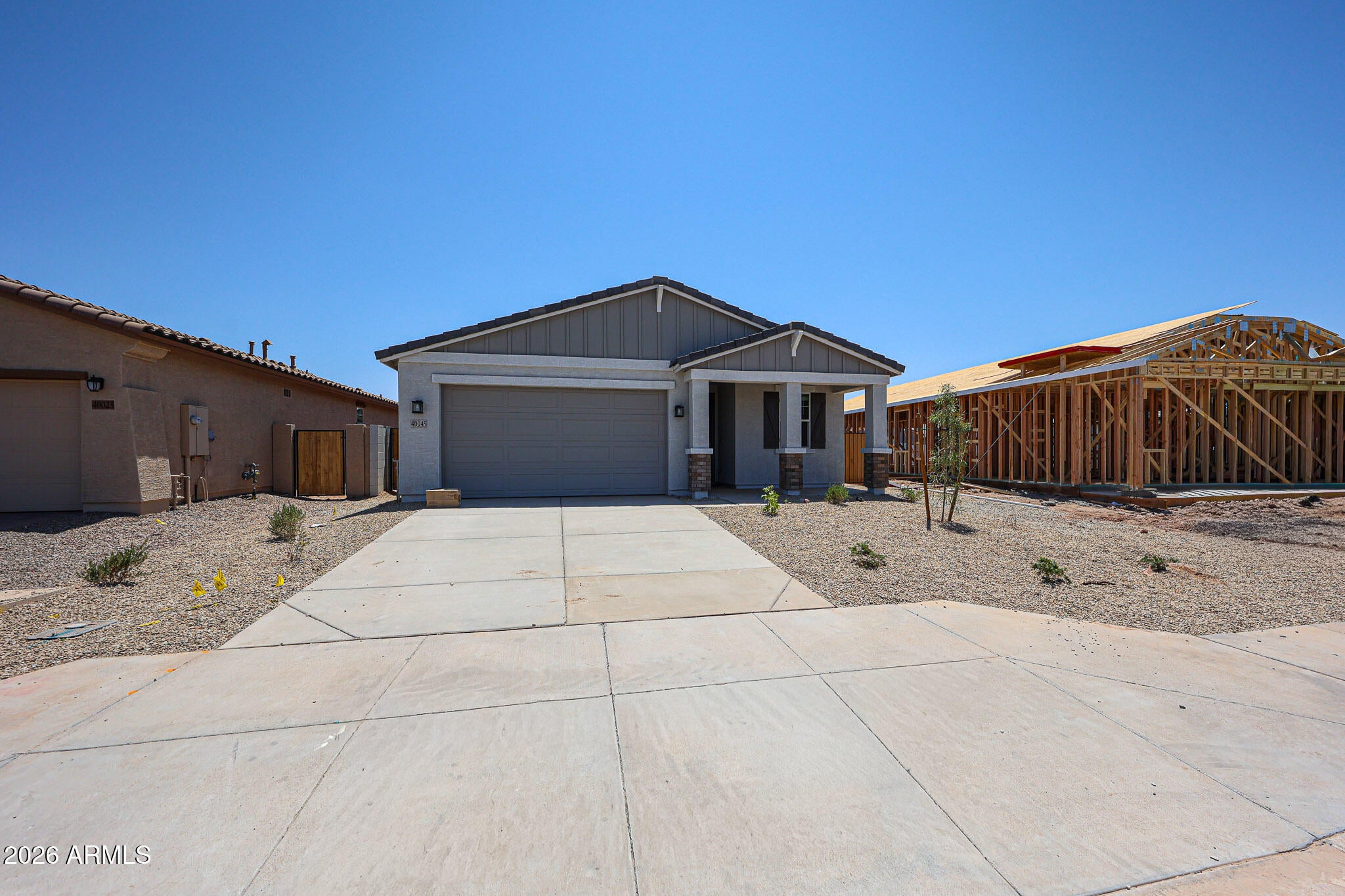 40045 W WOLF Drive