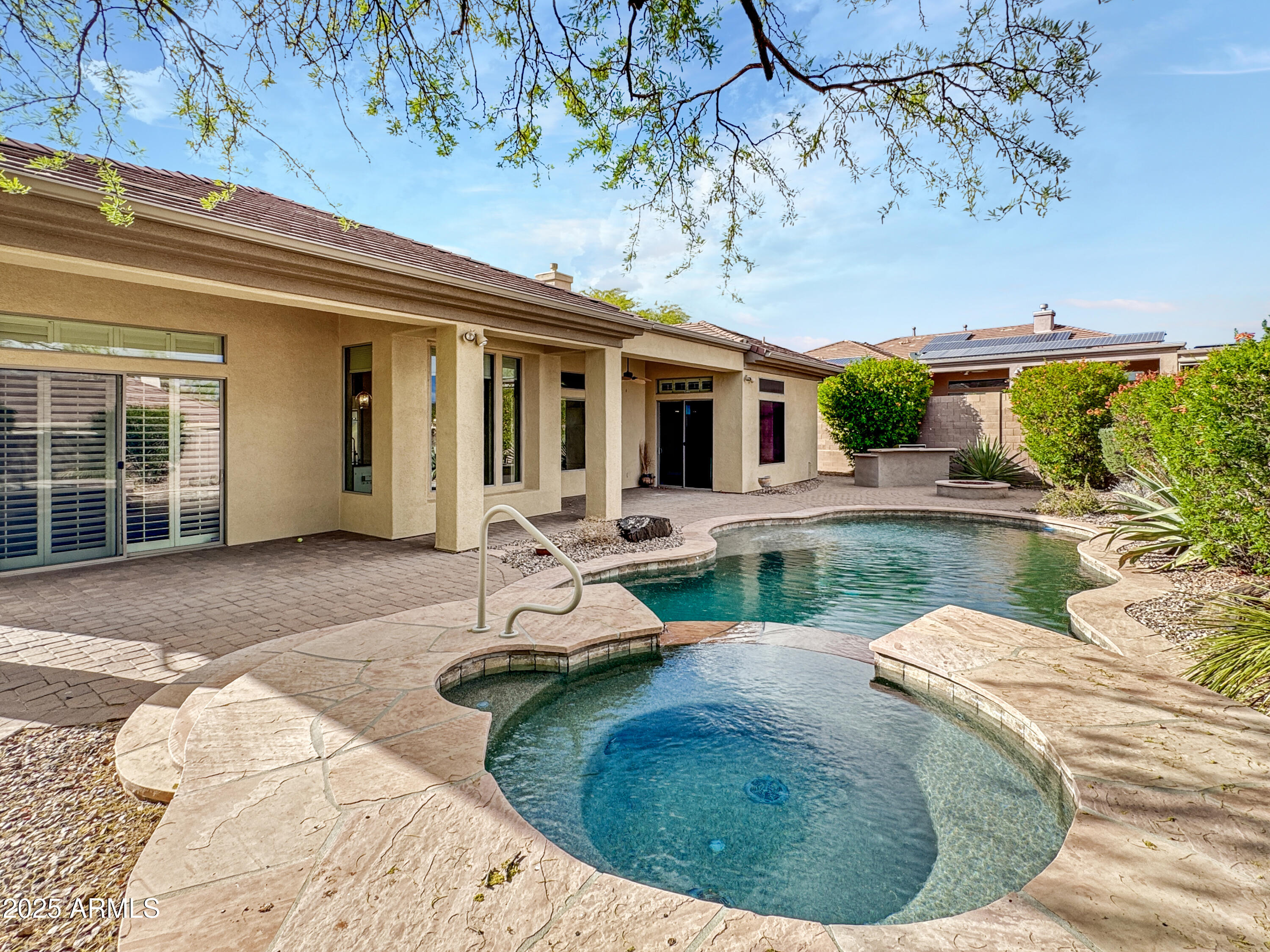 41509 N ANTHEM RIDGE Drive