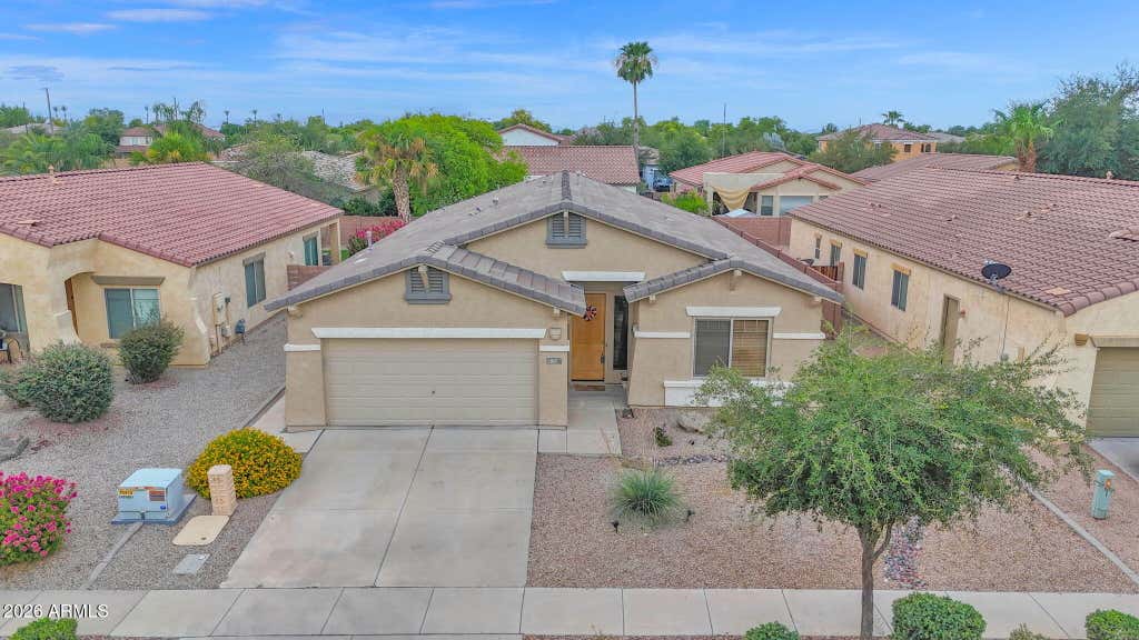Photo of 897 E Indian Wells Place, Chandler, AZ 85249 (MLS # 7055910)