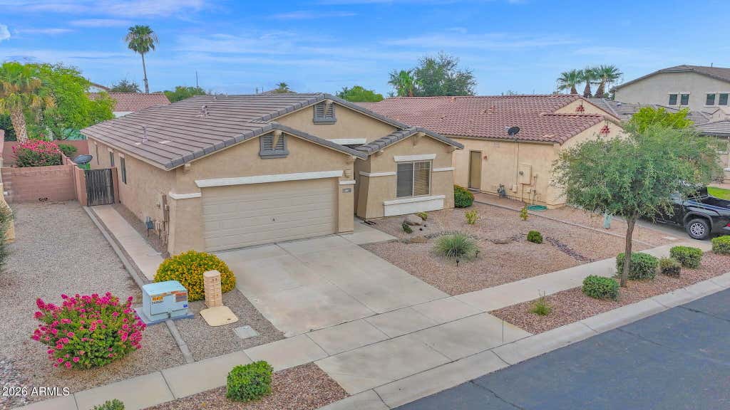 Photo of 897 E Indian Wells Place, Chandler, AZ 85249 (MLS # 7055910)