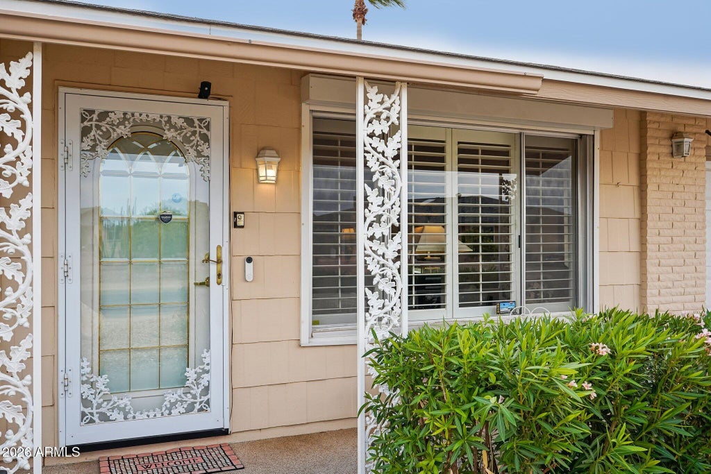 Photo of 9811 W Mockingbird Drive, Sun City, AZ 85373 (MLS # 7095783)