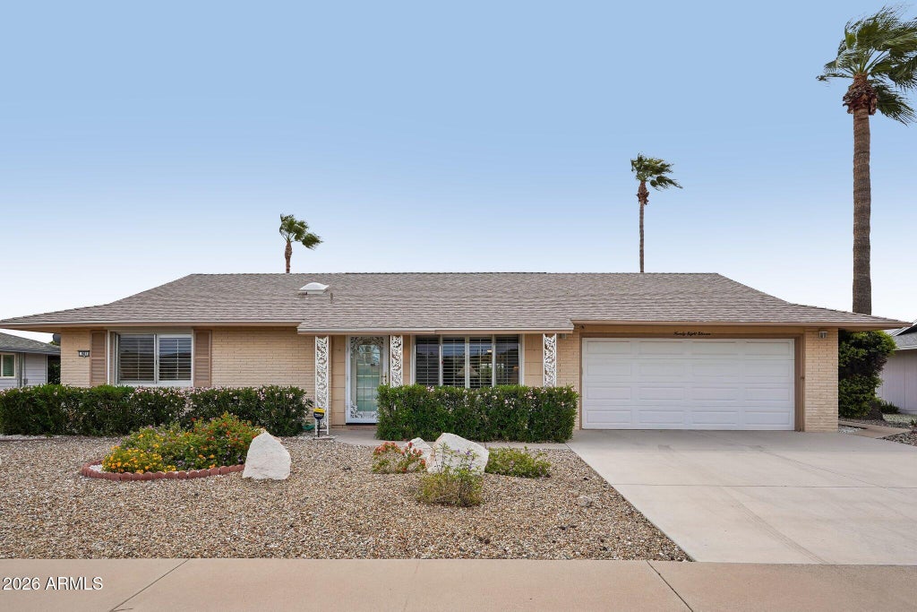 Photo of 9811 W Mockingbird Drive, Sun City, AZ 85373 (MLS # 7095783)
