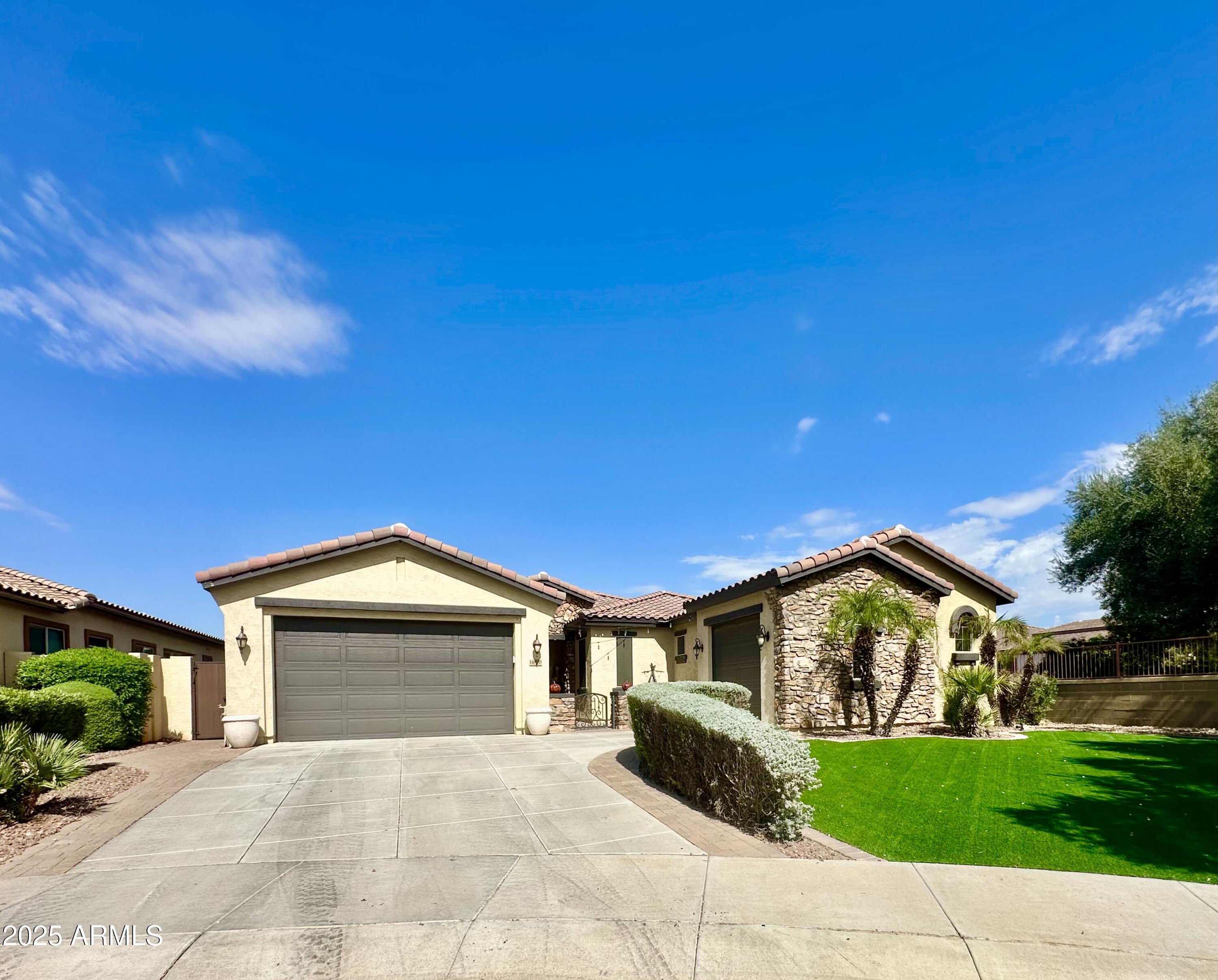 14870 W ALDEA Circle