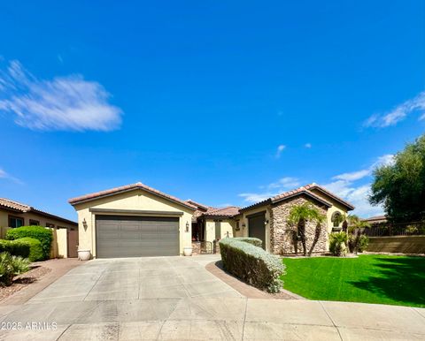 14870 W ALDEA Circle Litchfield Park AZ 85340