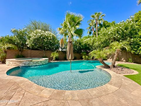 14870 W ALDEA Circle Litchfield Park AZ 85340