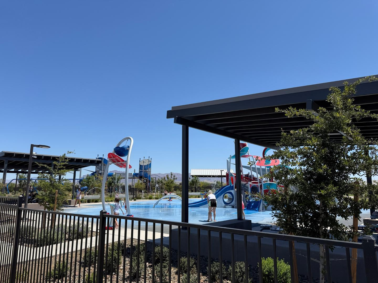 1840 W Spaulding Avenue