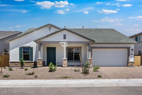 8318 W PALO VERDE Drive Glendale AZ 85305