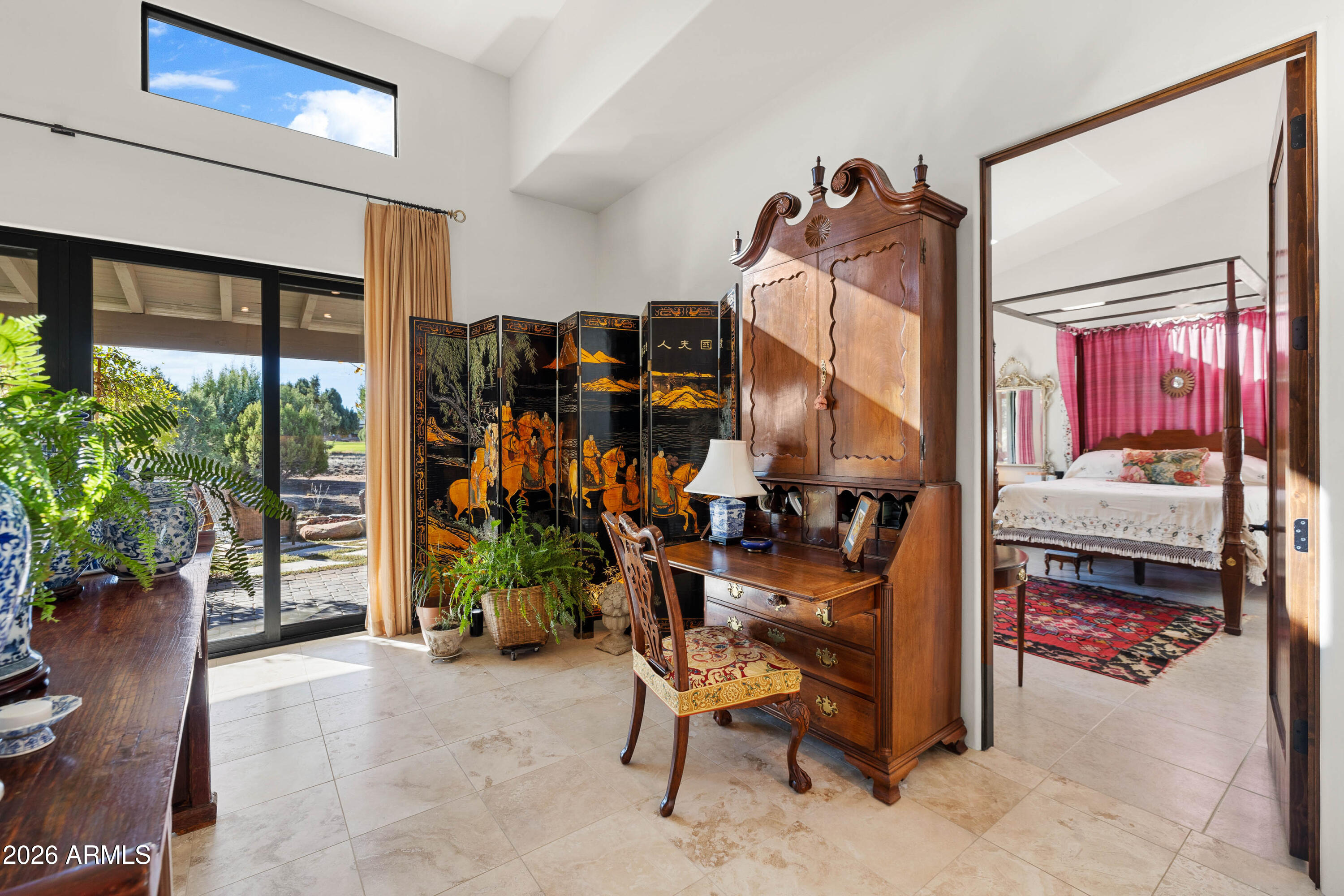 TALKING ROCK RANCH PHASE 5 A AMD - Residential