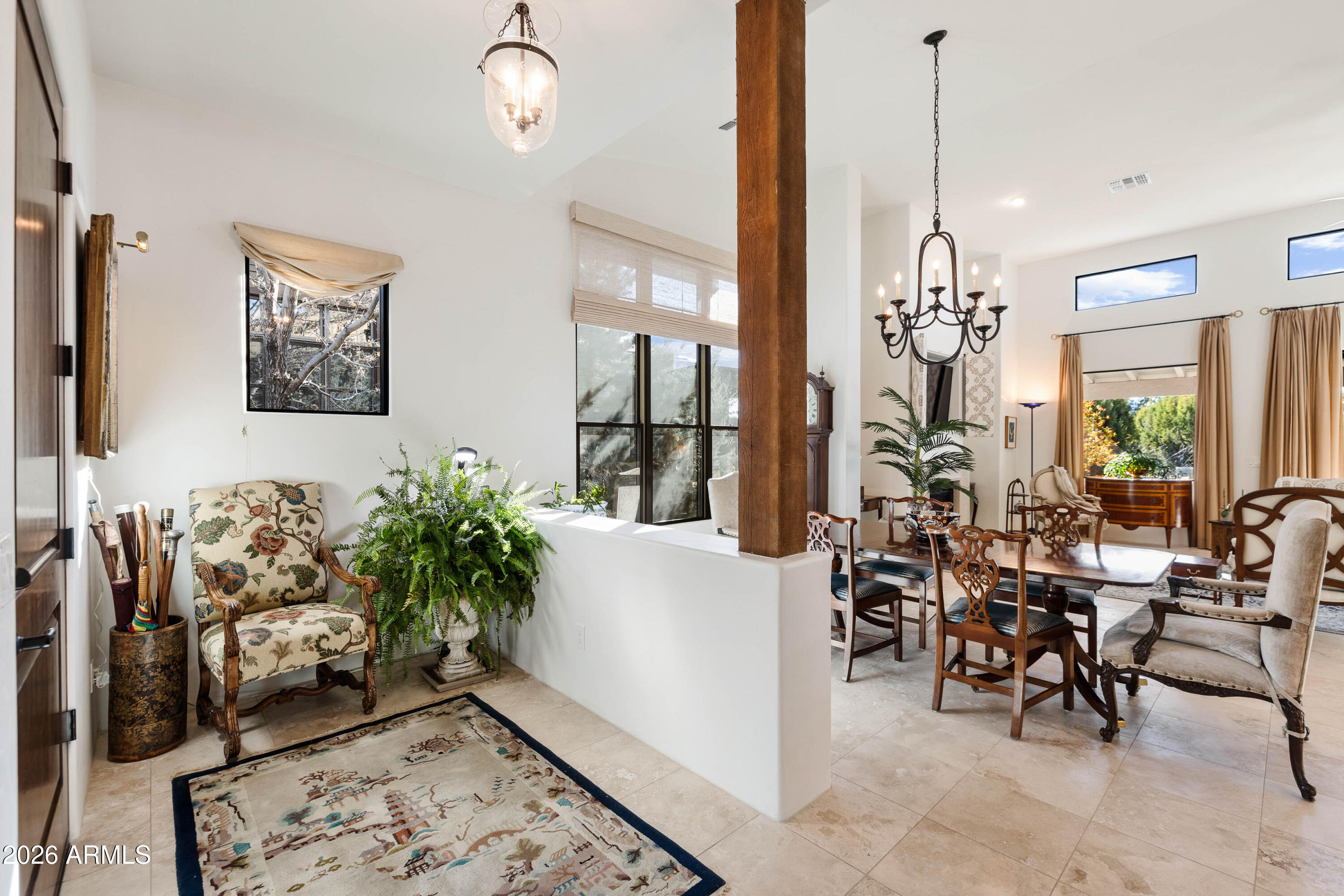 TALKING ROCK RANCH PHASE 5 A AMD - Residential