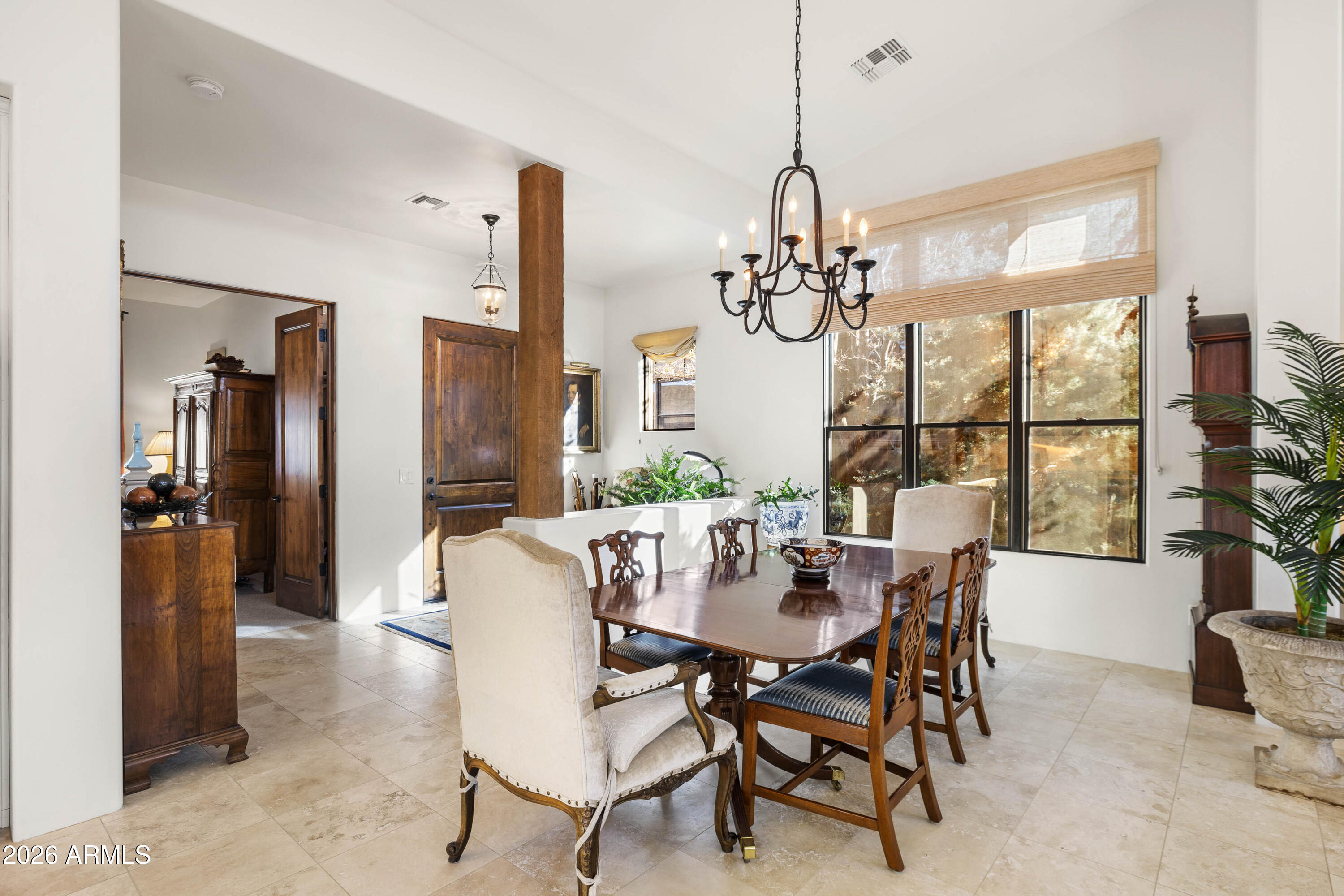 TALKING ROCK RANCH PHASE 5 A AMD - Residential