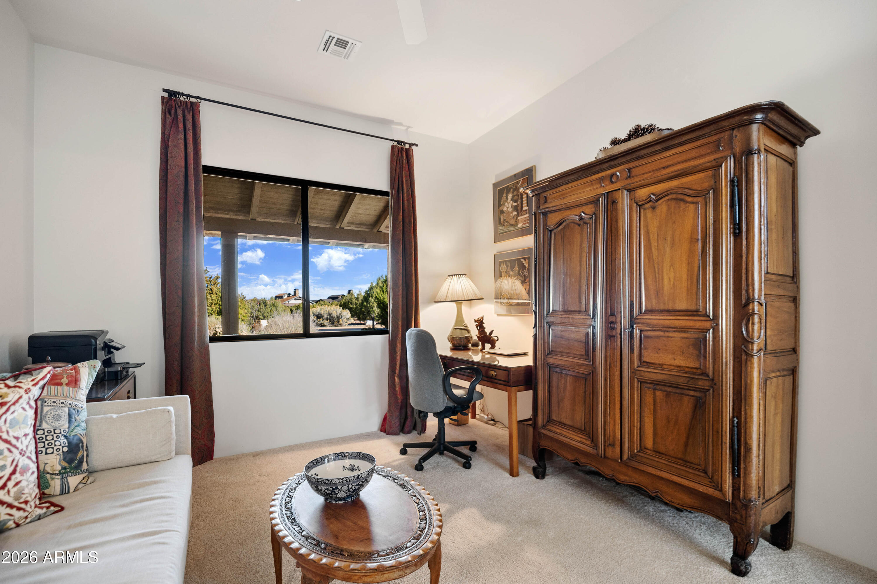 TALKING ROCK RANCH PHASE 5 A AMD - Residential