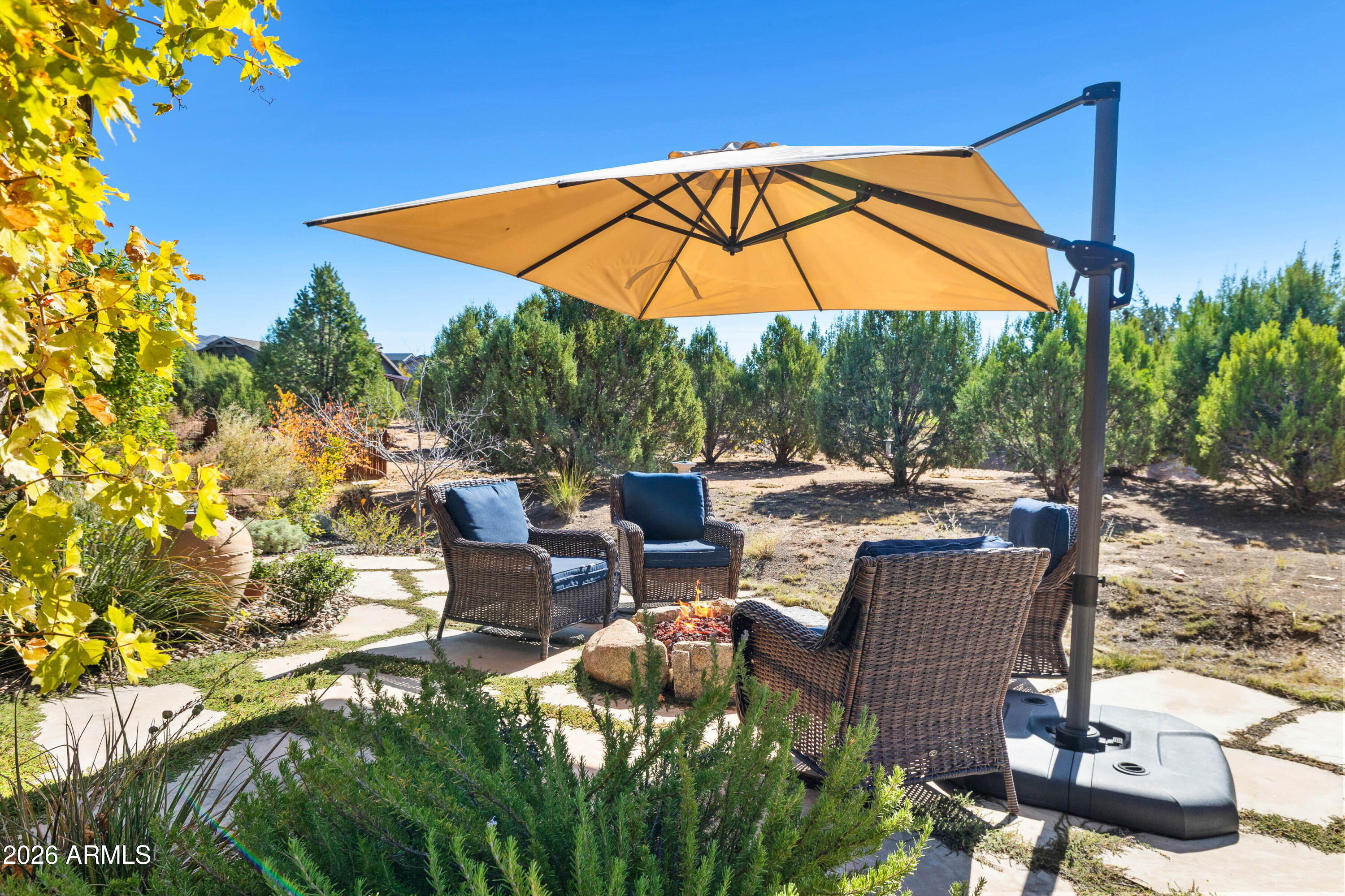 TALKING ROCK RANCH PHASE 5 A AMD - Residential