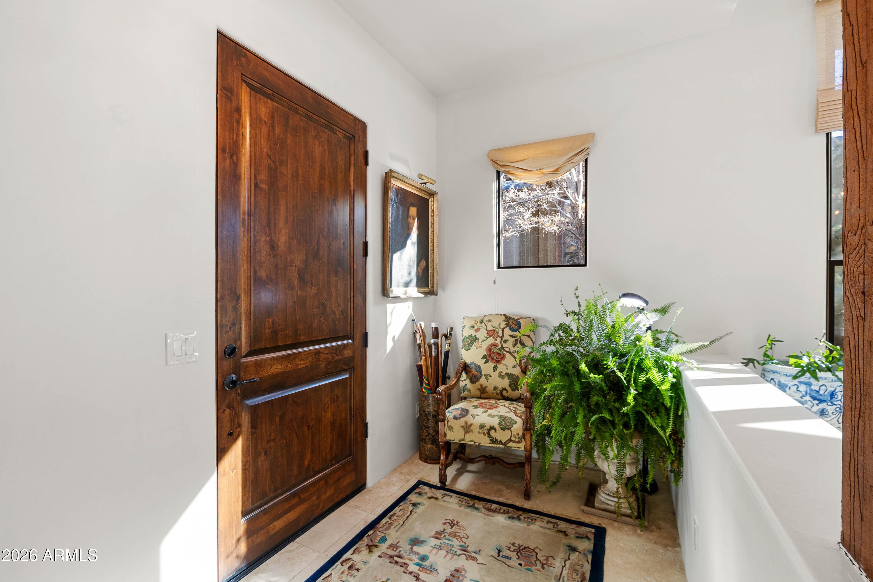 TALKING ROCK RANCH PHASE 5 A AMD - Residential