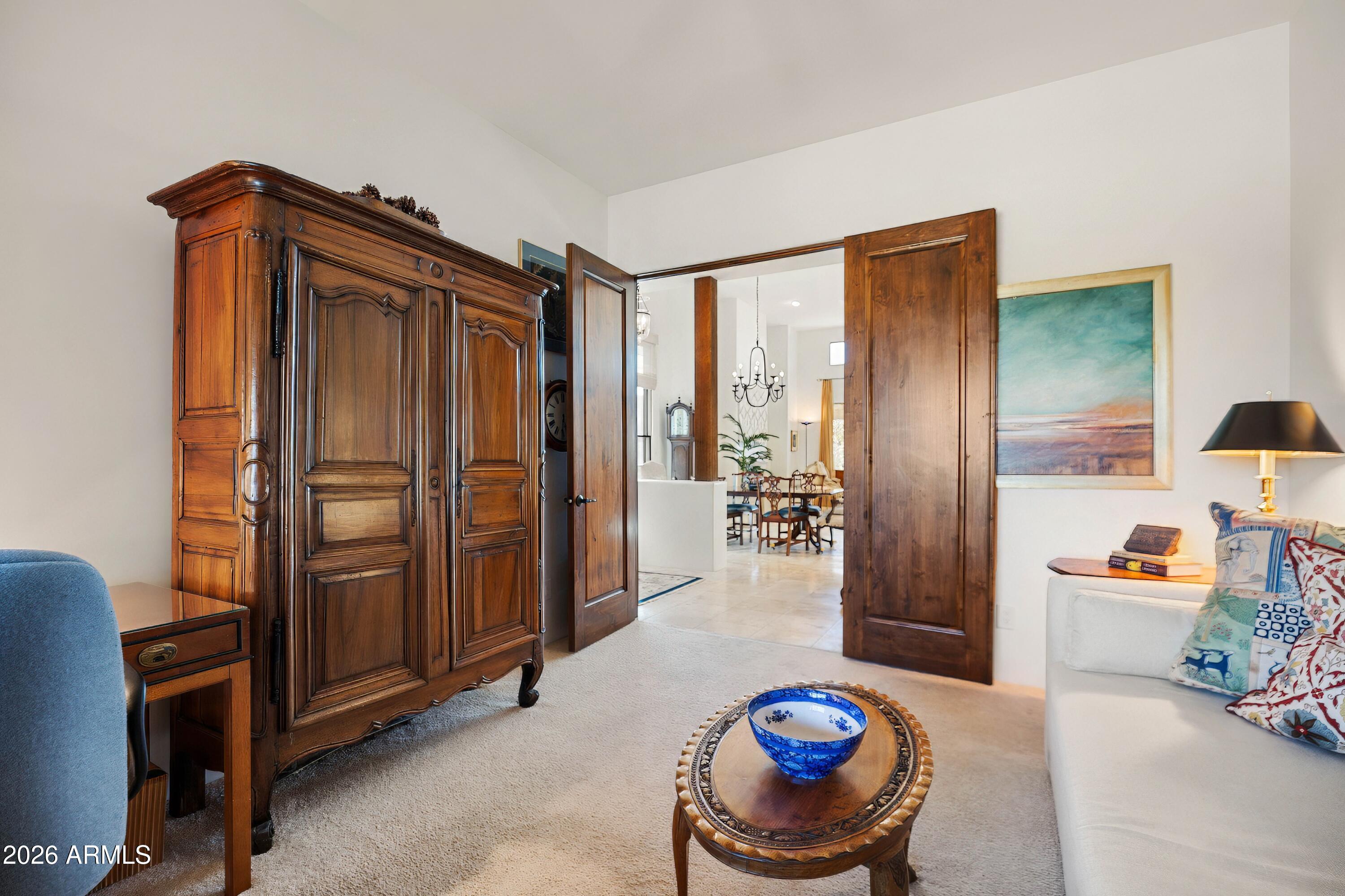 TALKING ROCK RANCH PHASE 5 A AMD - Residential