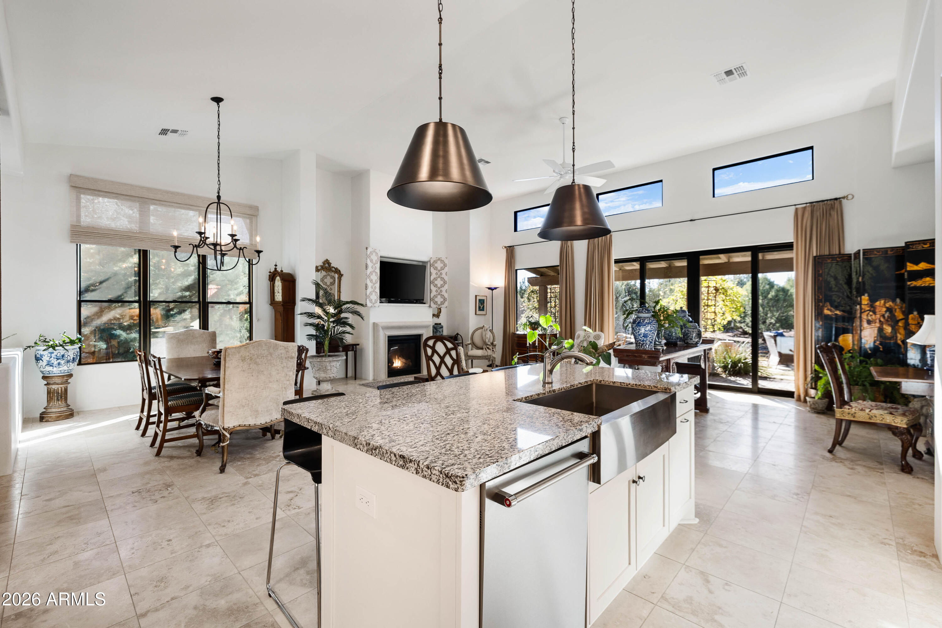 TALKING ROCK RANCH PHASE 5 A AMD - Residential