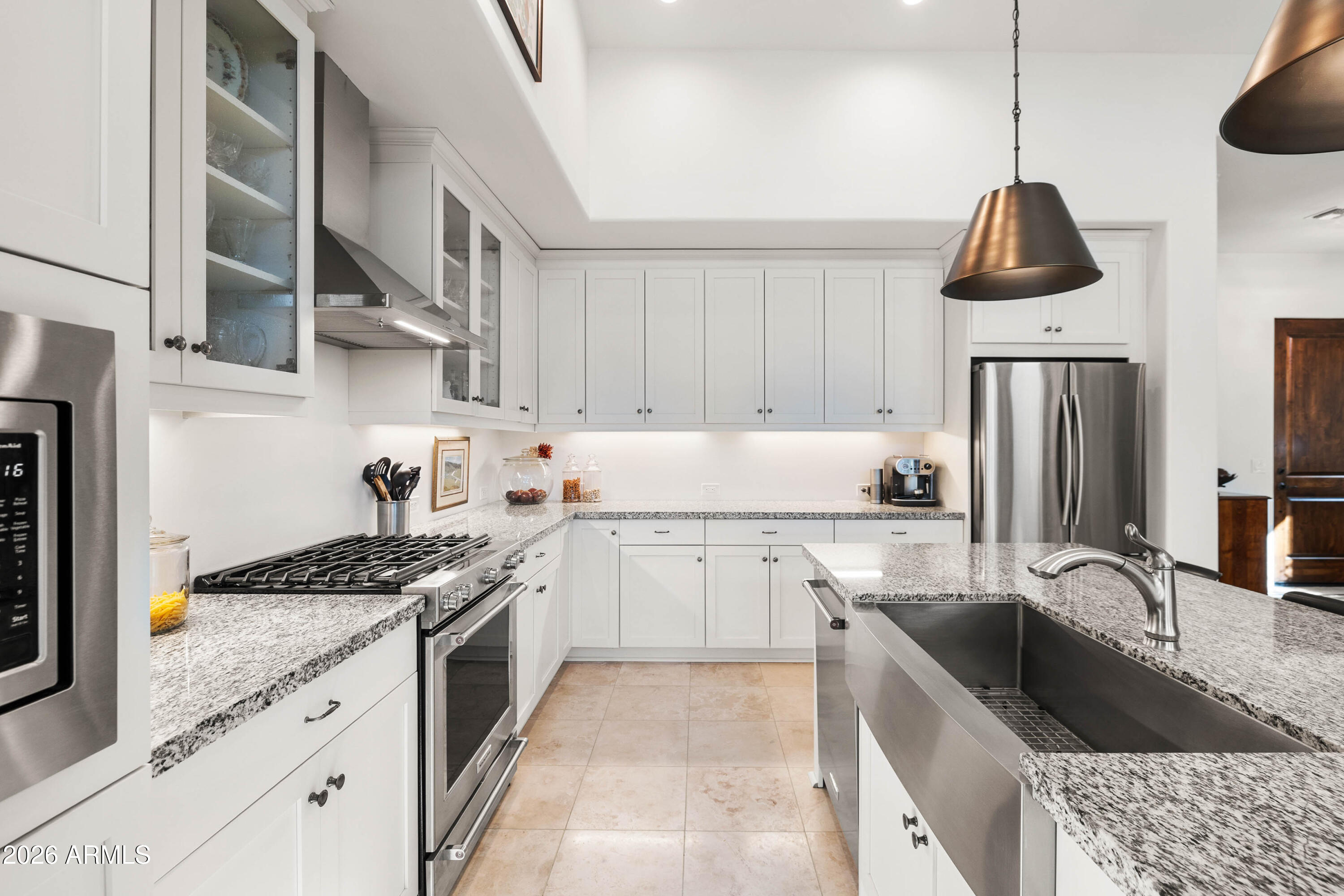 TALKING ROCK RANCH PHASE 5 A AMD - Residential