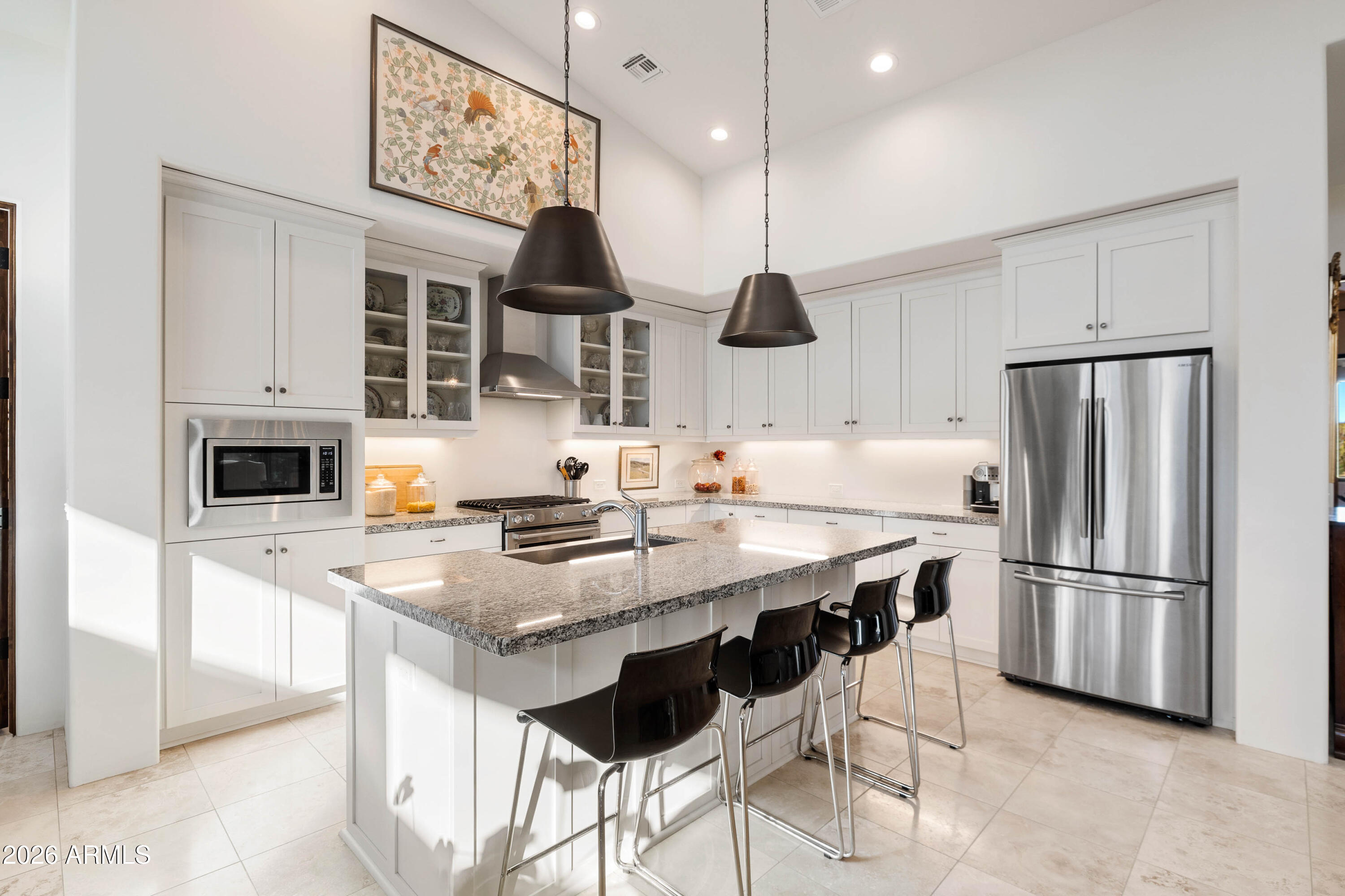 TALKING ROCK RANCH PHASE 5 A AMD - Residential